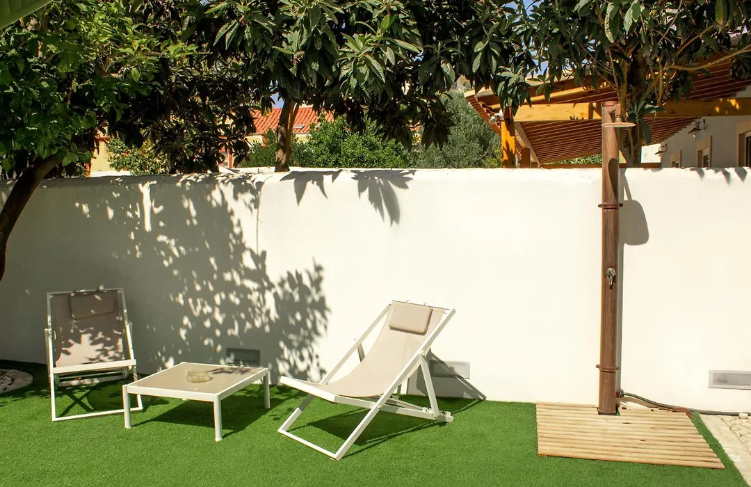 Dear Faro - Guest House-1