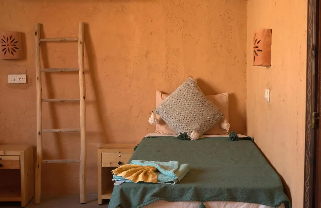 Salt House Morocco - Surf & Yoga Camp-1