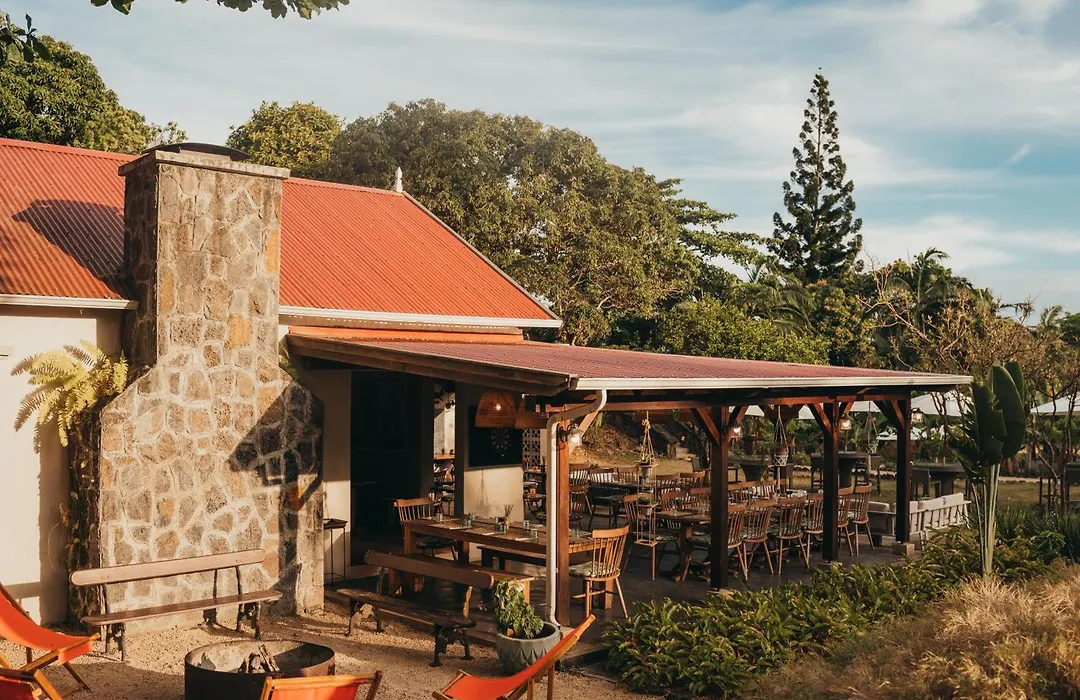 Kaz'Alala Hosted B&B-1