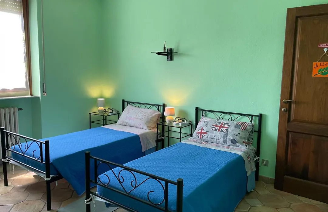 Casa T Bed&Breakfast&Home Restaurant di Tacchino Simone-1