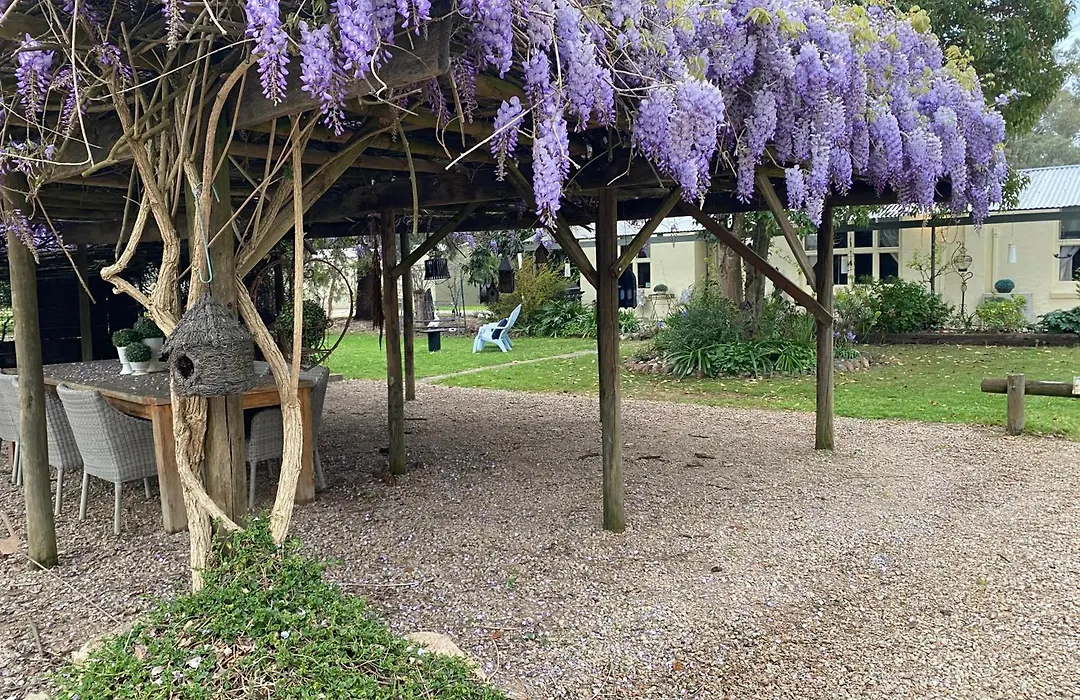 The Old Butter Factory At Springhurst Estate-1