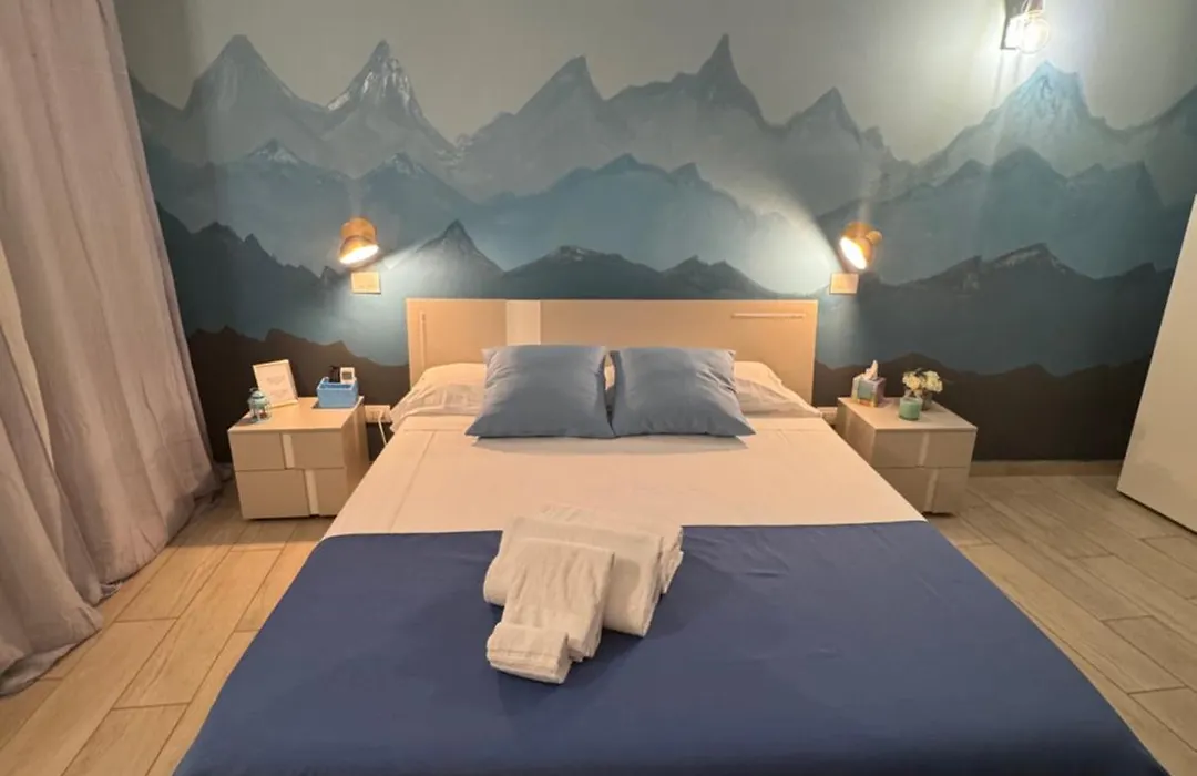 B&B La Terrazza-1