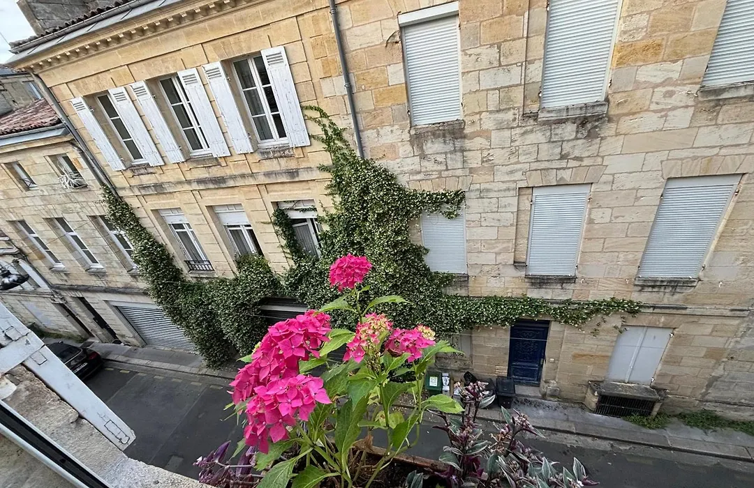 TANG Home-Bordeaux Hyper Centre-1