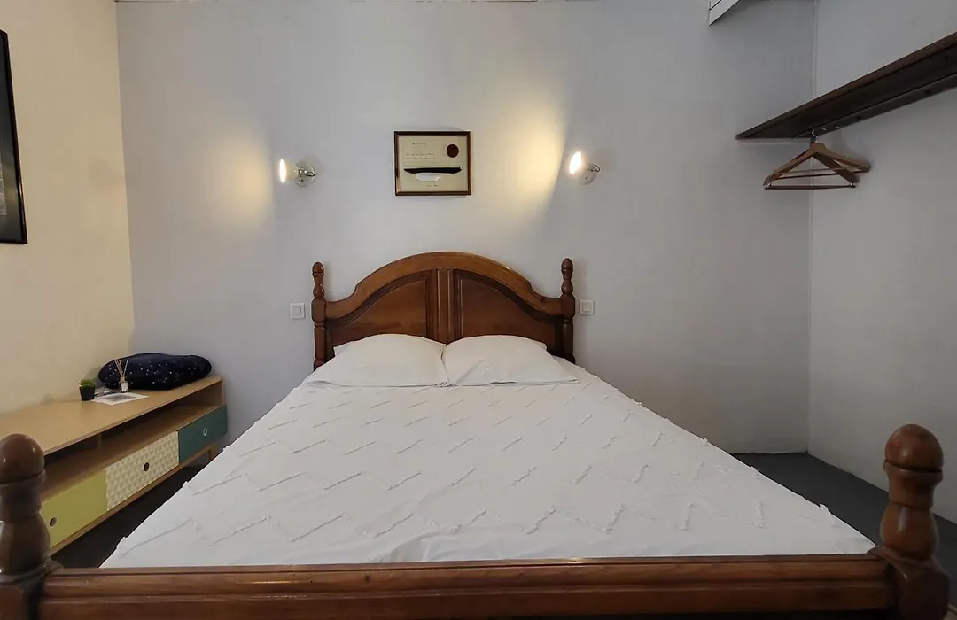 Residence Adele - Chambres D'Hotes-1