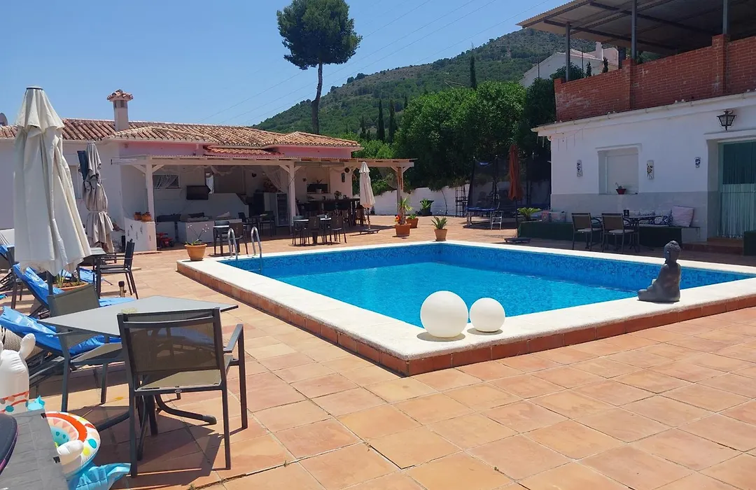 B&B Casa Rubí-1