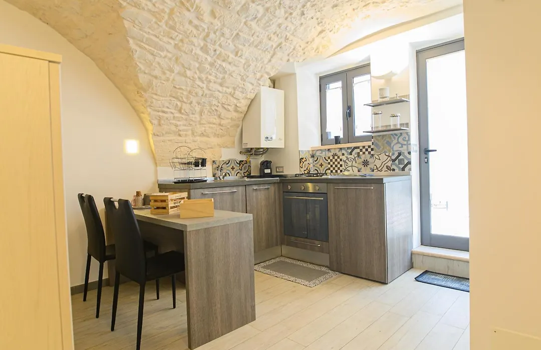 Luxury Room Cassese-1