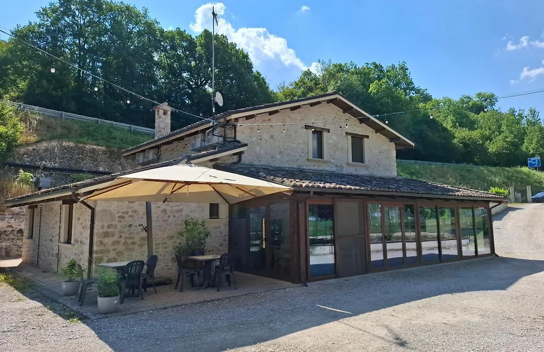 Antico Mulino di Cascia-1