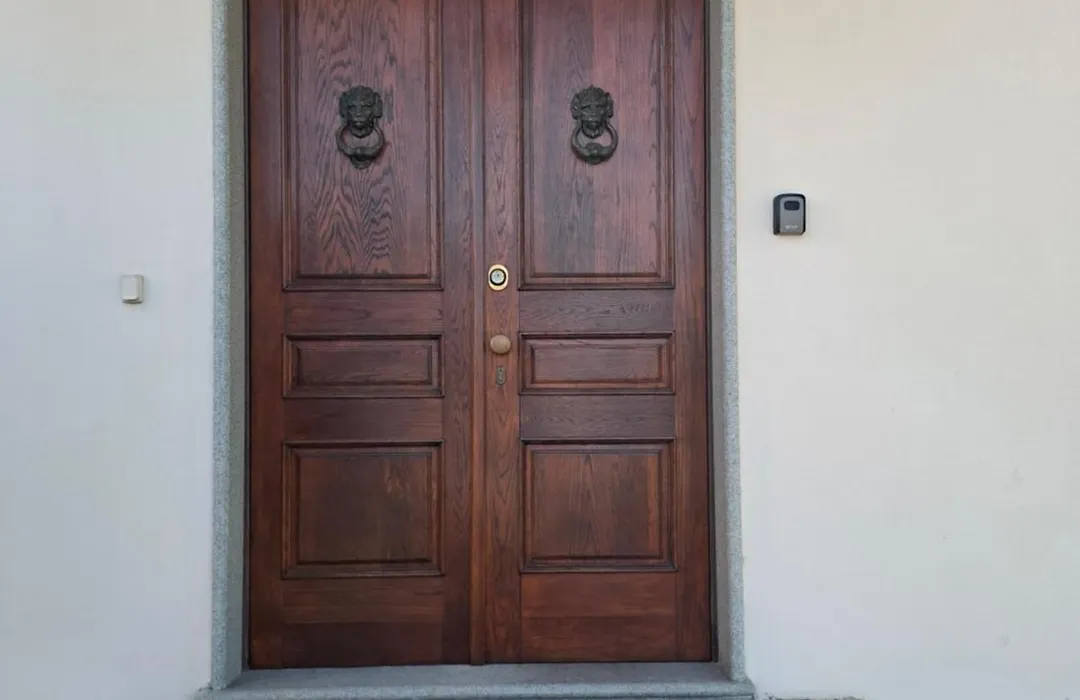 B&B La Villa-1