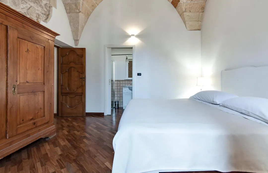 Chiesa Greca Suites-1