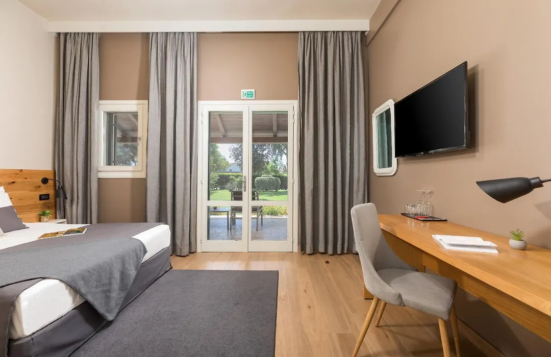 Rooms Alla Beccaccia-1