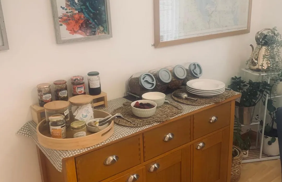 Mo-Dhachaidh B&B-1
