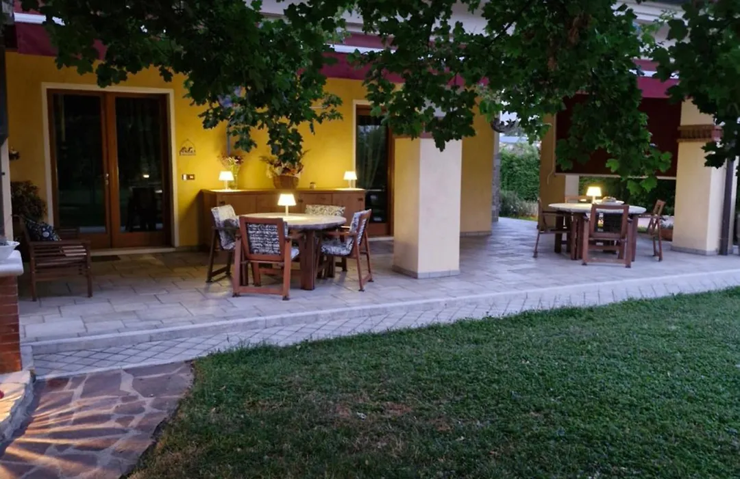 B&B Melograno MC-1