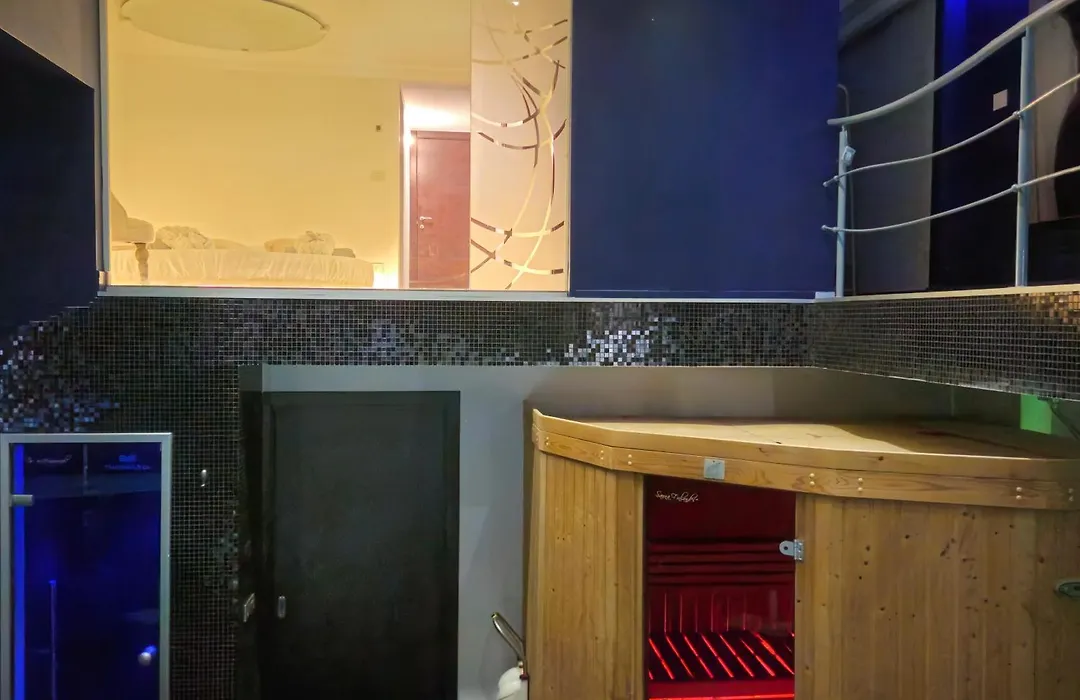 Christian'S Suites & Spa-1