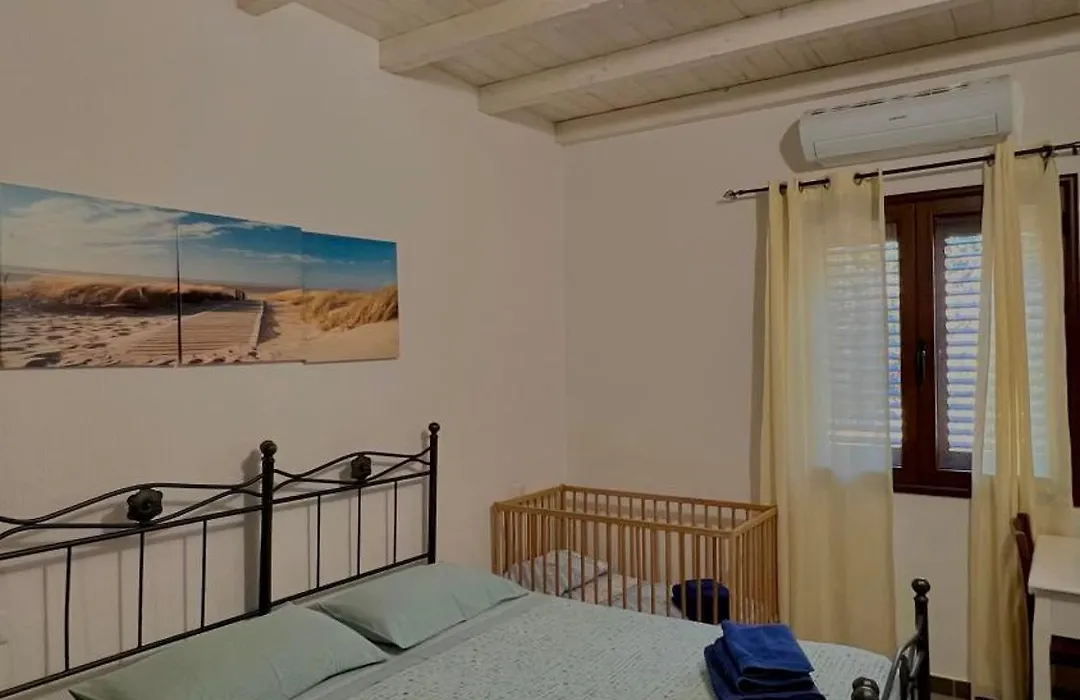 B&B Su Neulagi-1