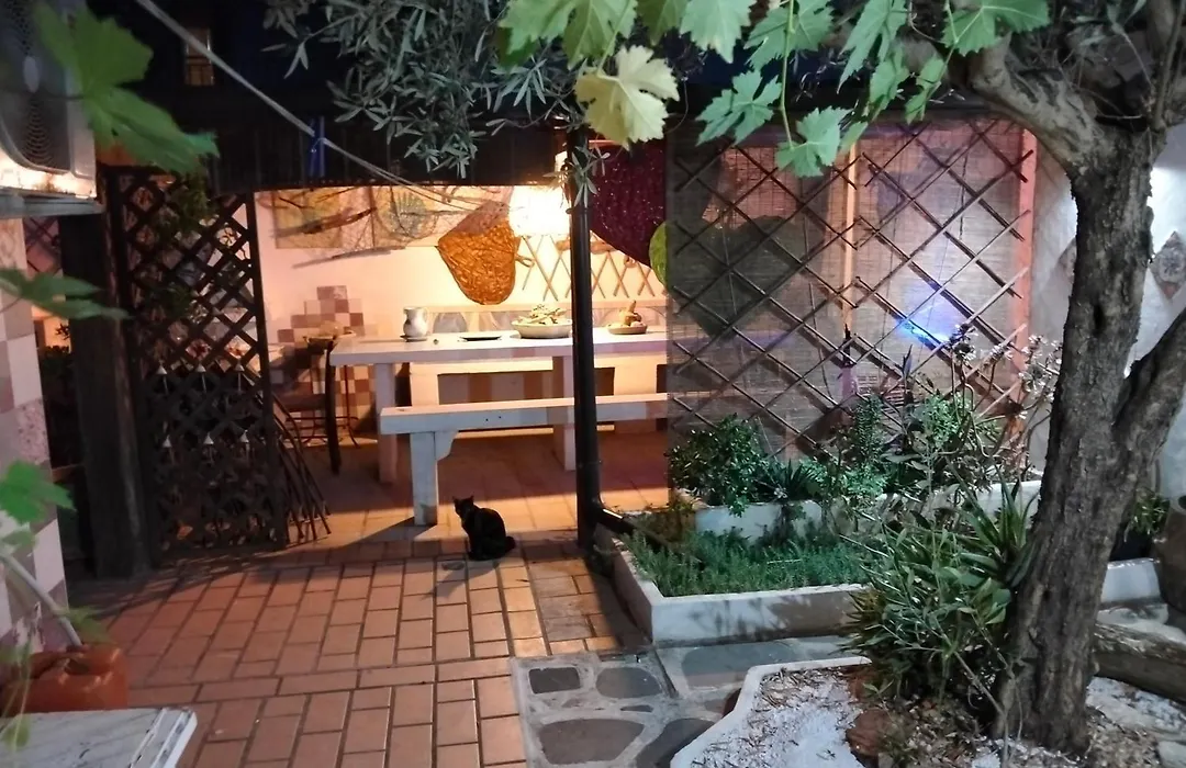 B&B S'Arenada-1