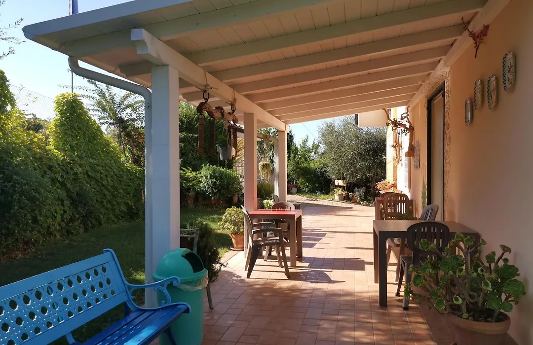 Villa Lucia B&B-1