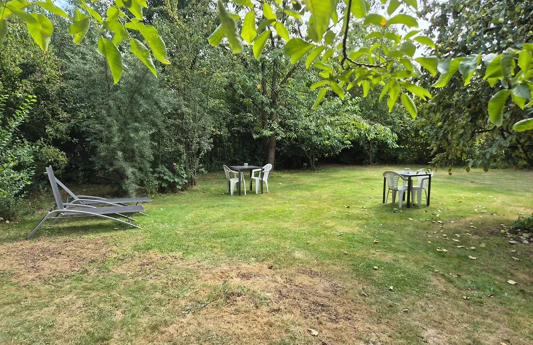 B&B De Limburgse Bergen-1