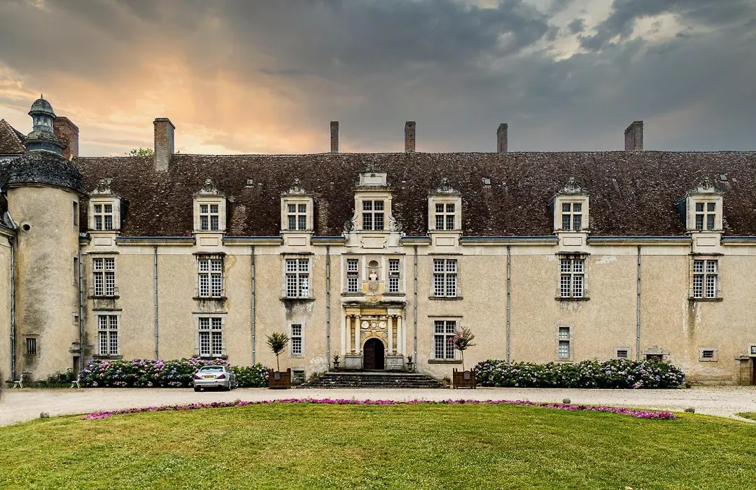Chateau du Fraisse-1