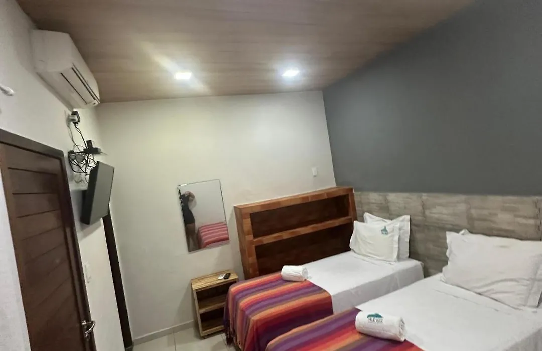 Noronha Good Vibes Hostel-1