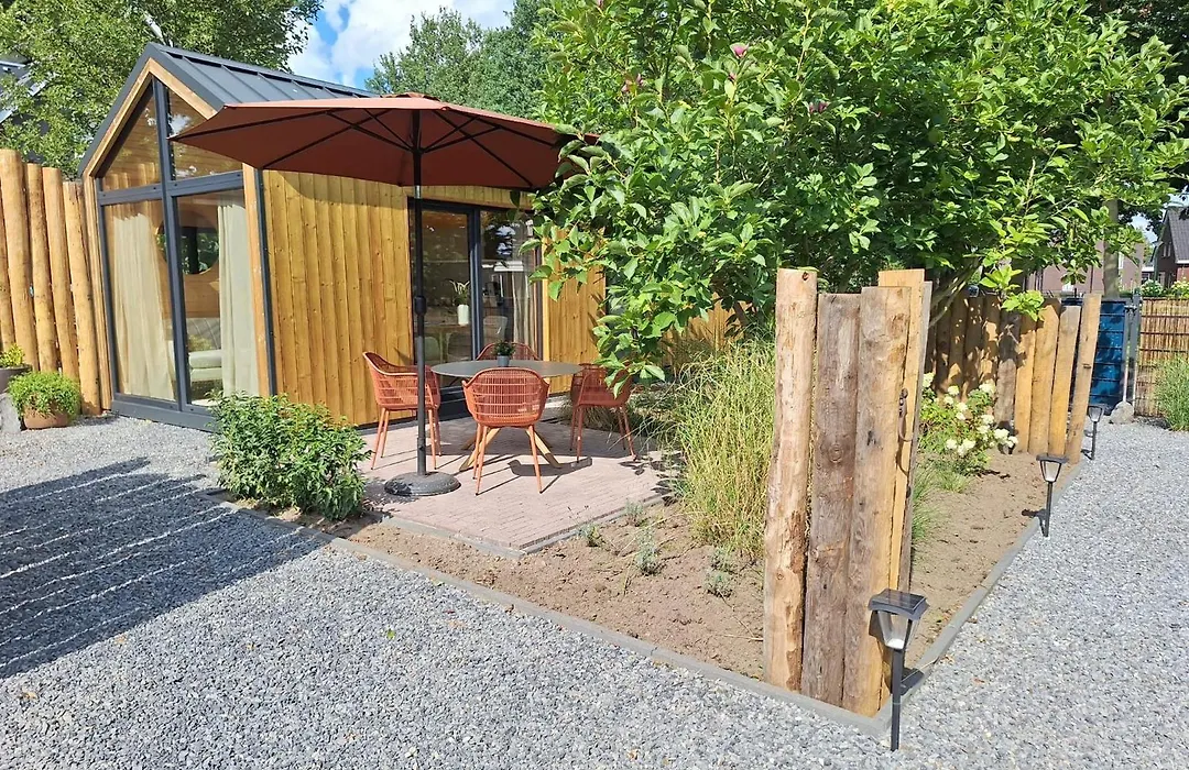 B&B Onder één dak (Appartement)-1