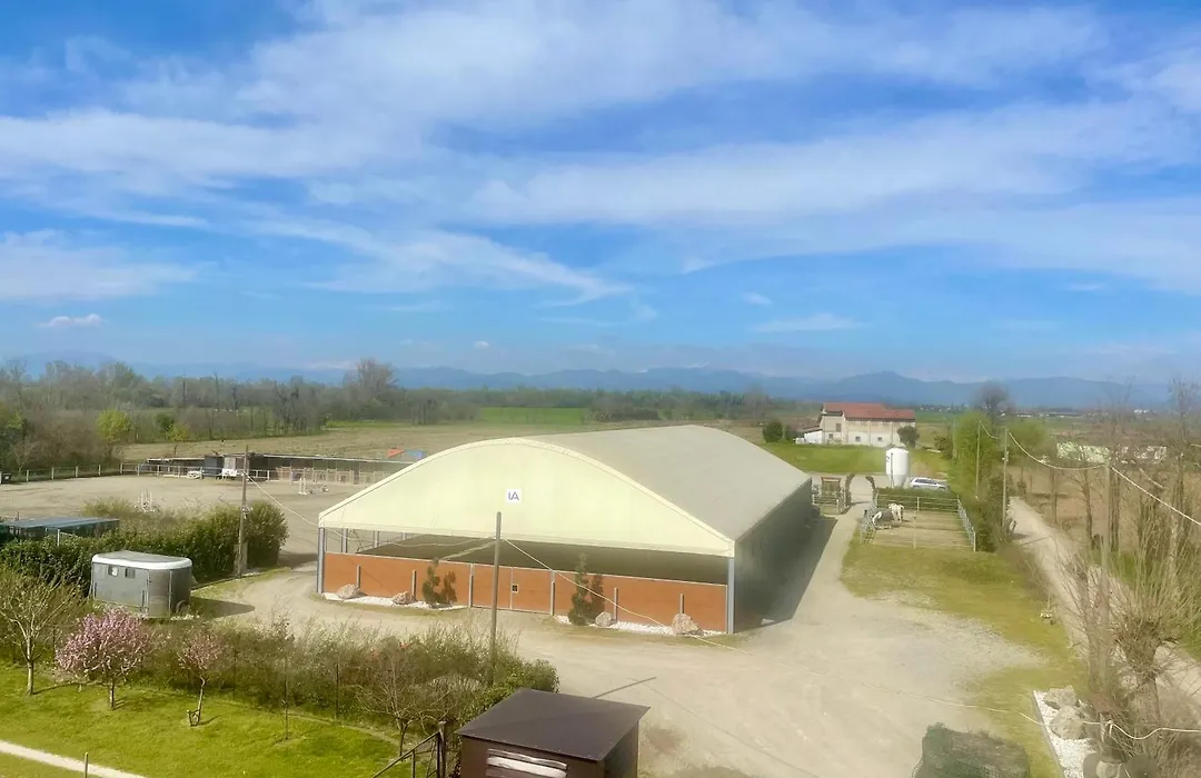 Pirola Music Ranch Guest House B&B-1