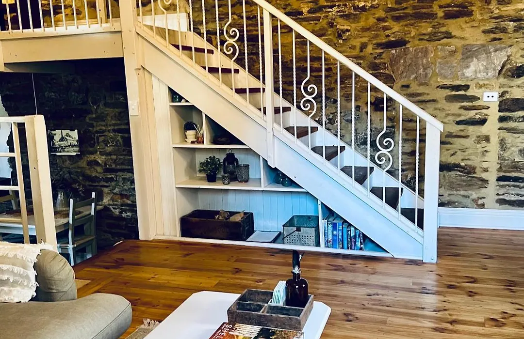 Randell'S Mill - Adelaide Hills - Romantic Loft Stays-1