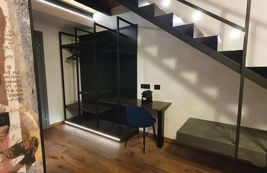 Gioiamia - Luxury Rooms in Cattedrale-1