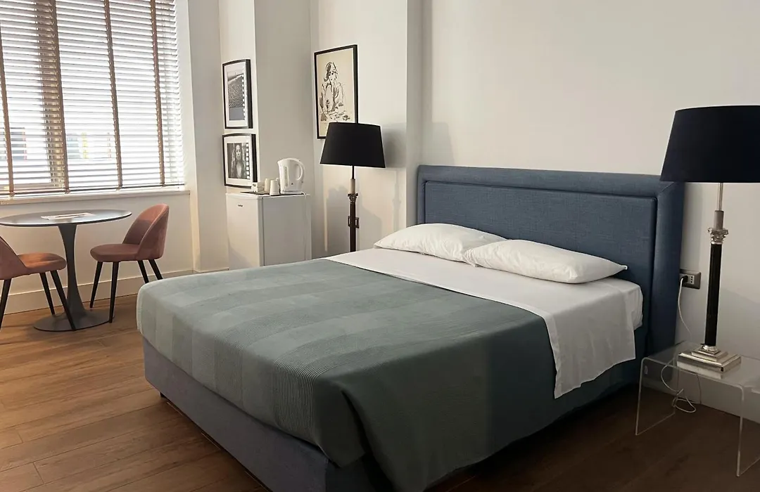 Alèa Rooms-1