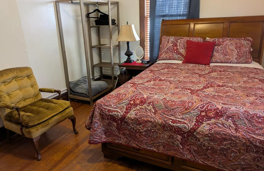 The Oliver House - Adults Only-1