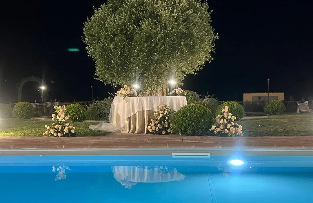 Agriturismo Tenuta Filippi-1