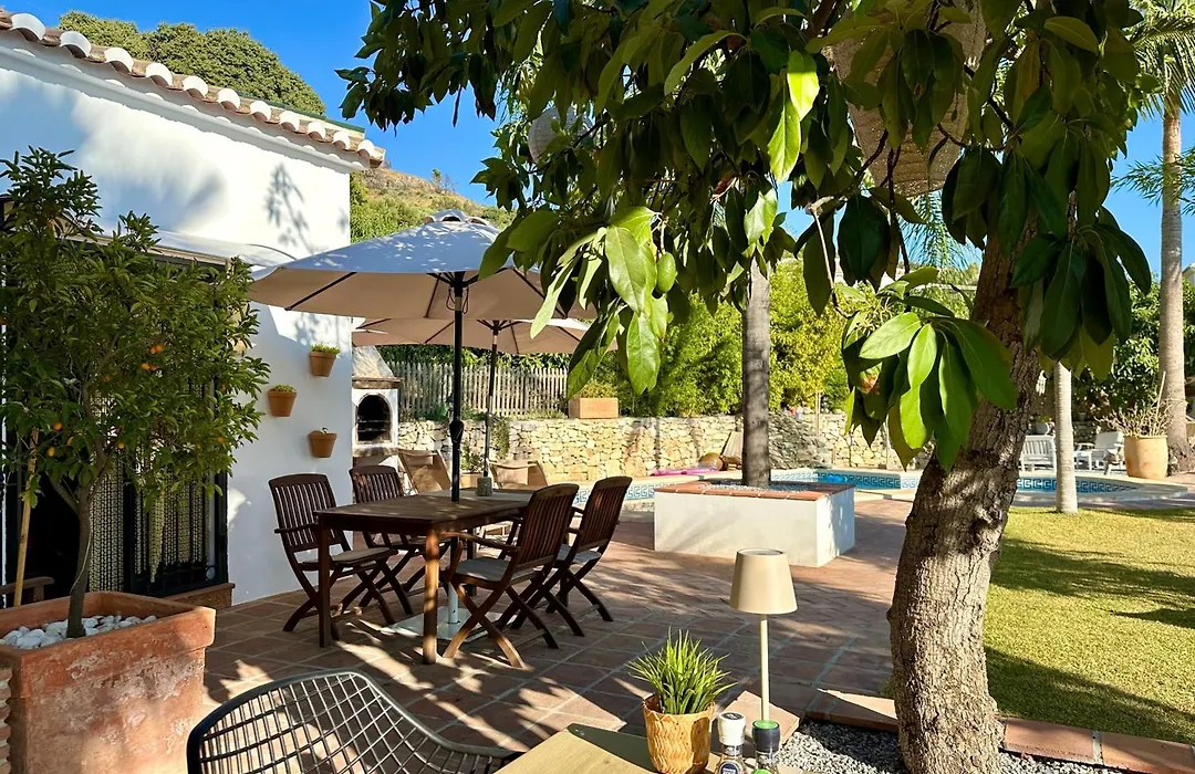 Bed & Breakfast Casa Del Palta-1