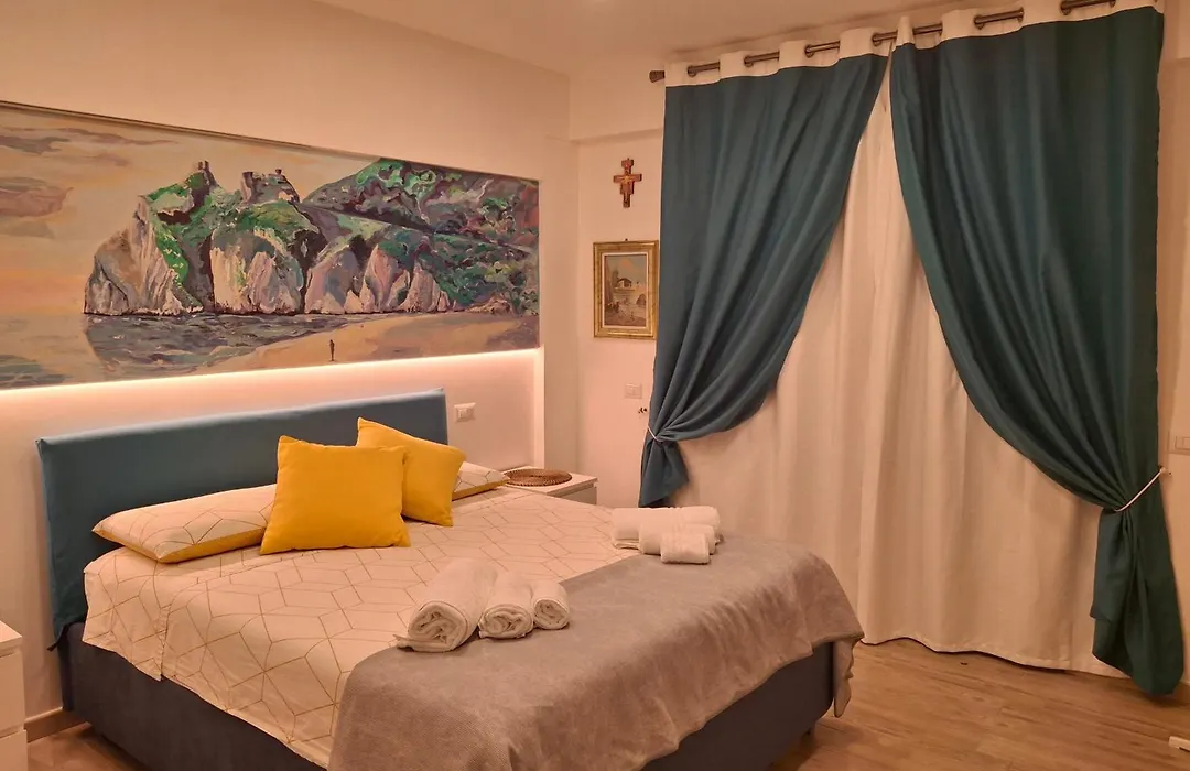 B&B Brezza Marina-1