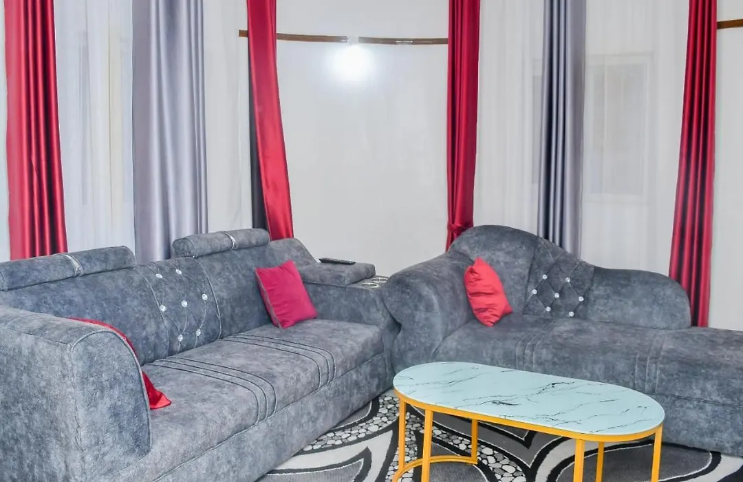 Nairobi Homes-1