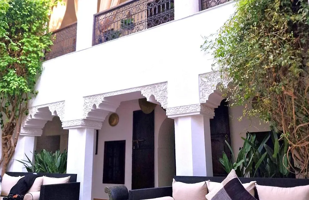 Riad Dar El Mahja-1