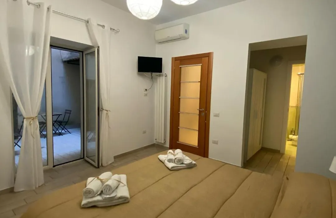 Duomo 242 - Ecorooms & Apartment-1