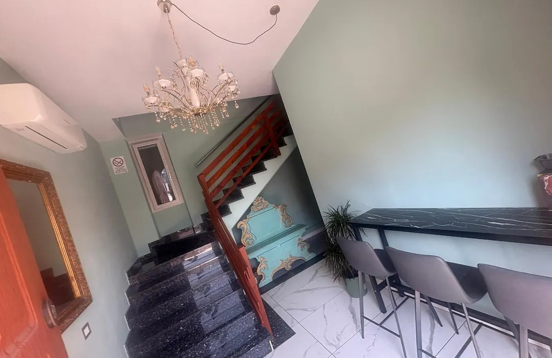 B&b Villa Ravenna-1