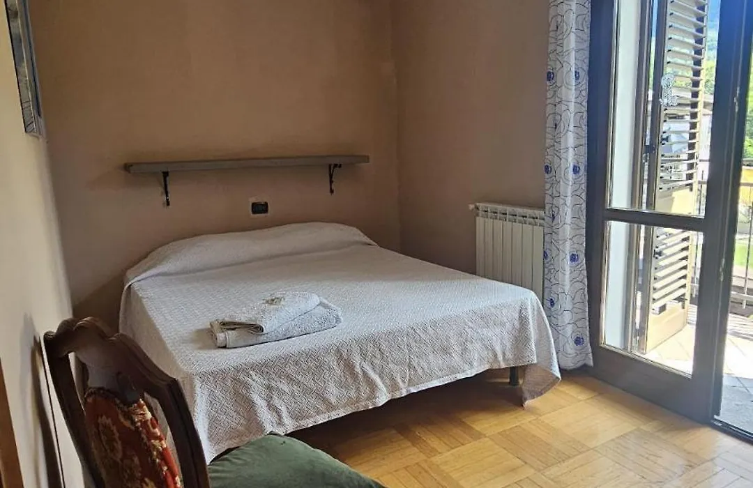 Agriturismo dei Laghetti-1