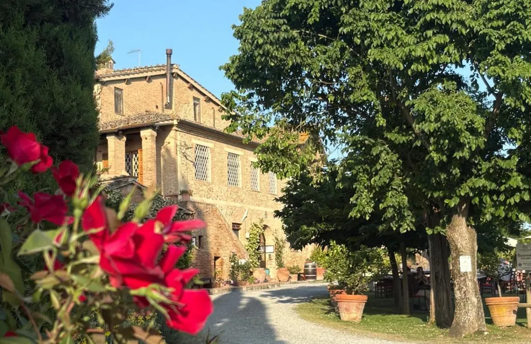 Your Tuscan Hideaway At Le Pietre Vive-1