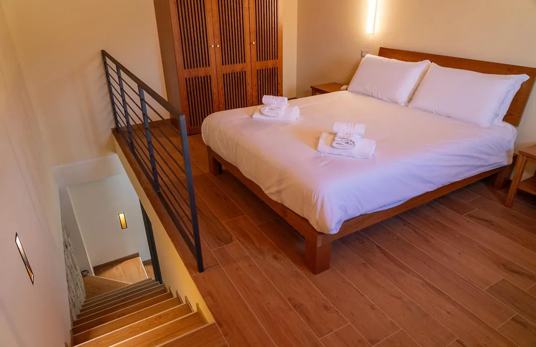 Torre de Jaco - Wellness Inn-1