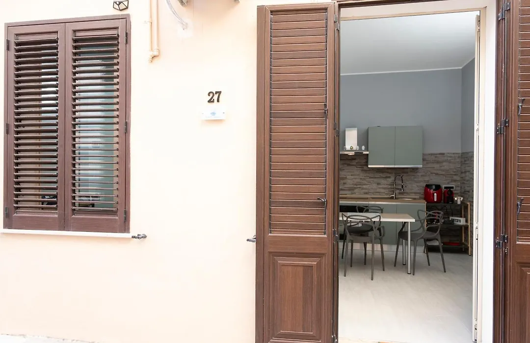 Punta Mare-1