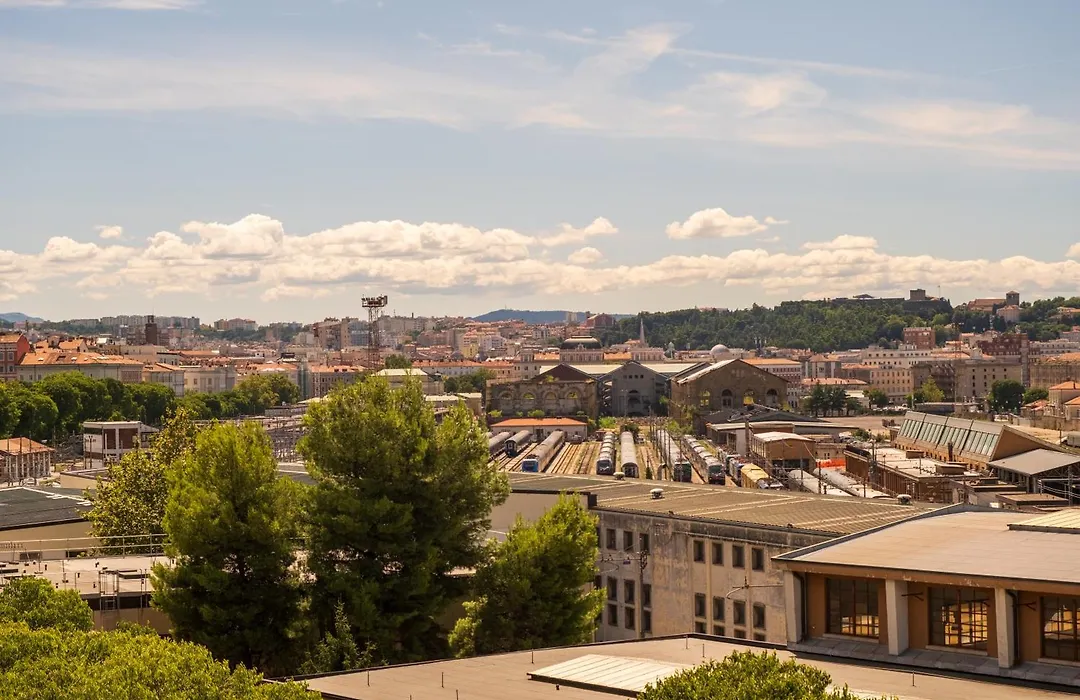 B&B Porto Vivo-1