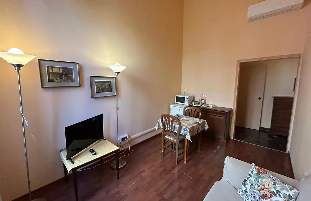 Bed&Breakfast Querini San Marco-1
