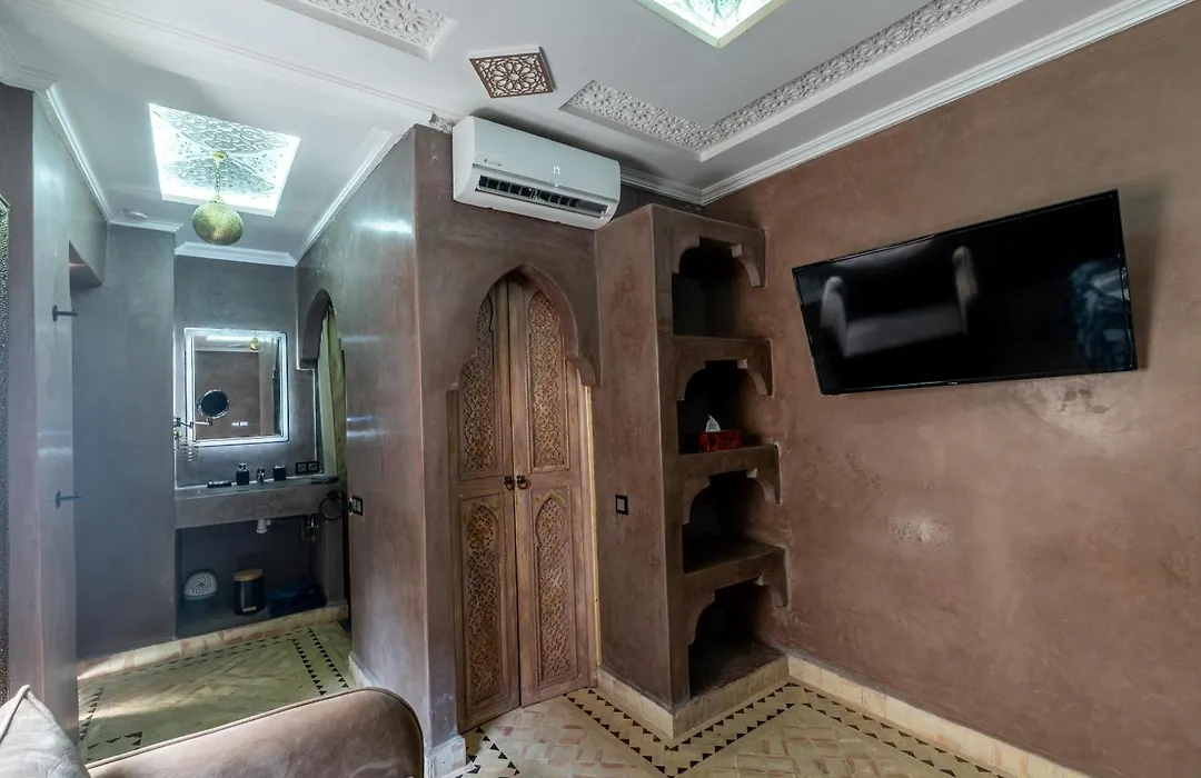 Riad Lalla Jihane-1