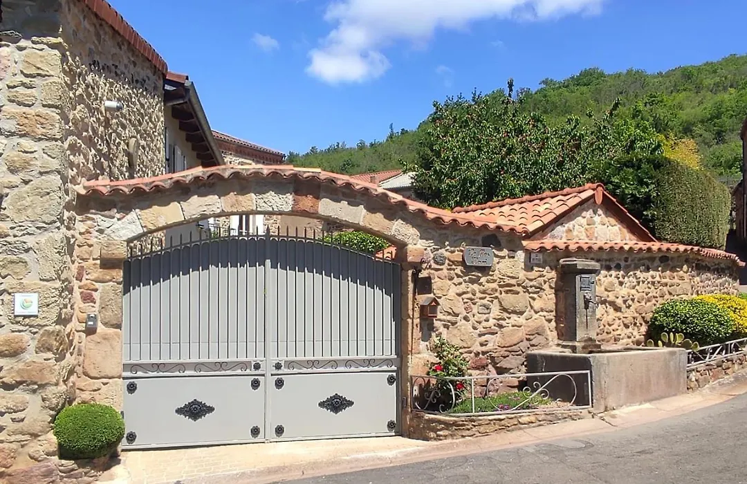Le clos fleuri-1
