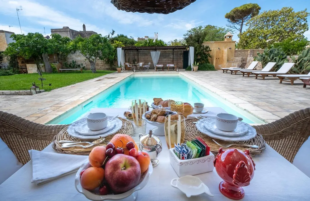 Masseria Corte Cucciata-1