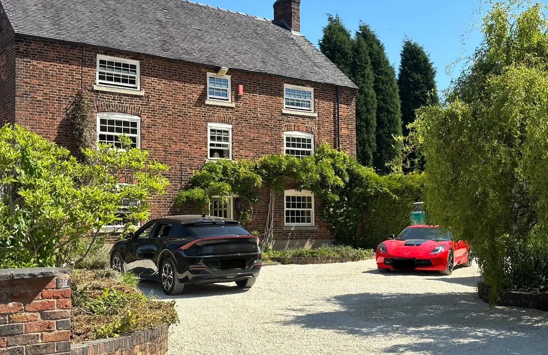 Oaklea House-1