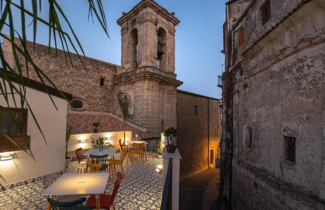 Terrazze Belvedere B&B-1