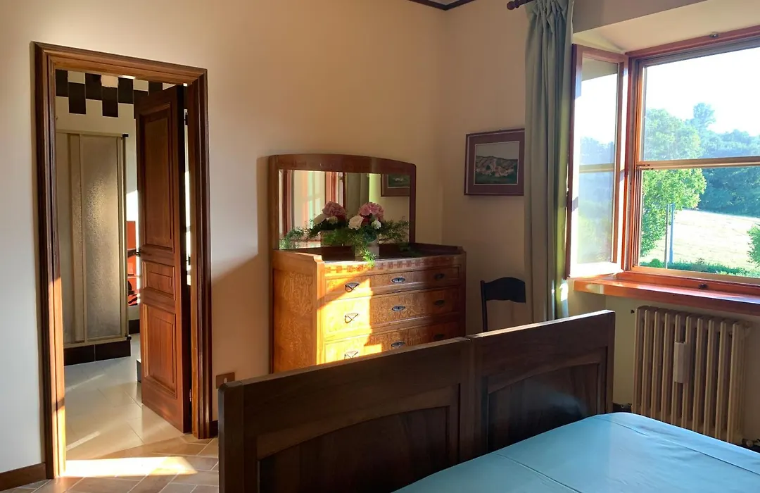 B&B Abbazia Sant'Elena-1