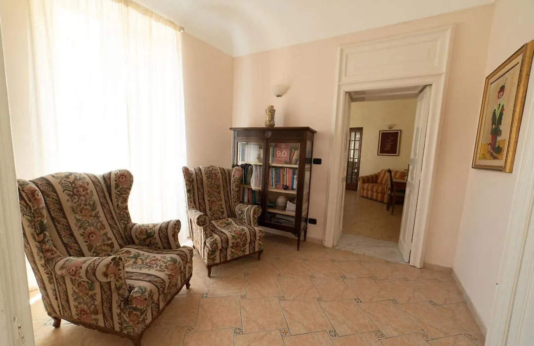 Residence Acropoli-1