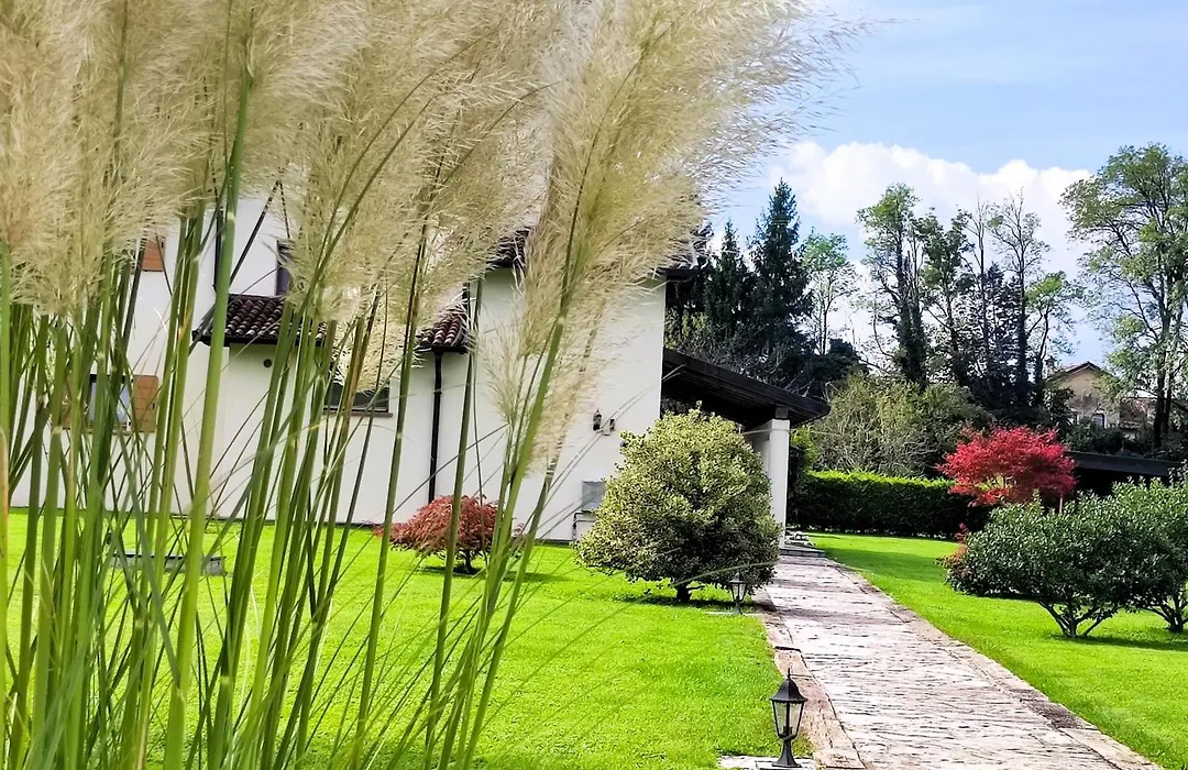 La Tieda - locazione turistica Reolon-1